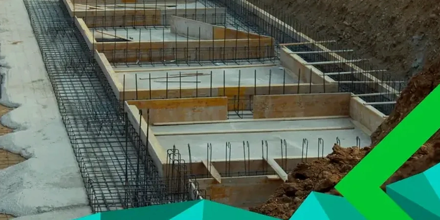 Projeto de Fundações Superficiais em Porto Alegre: Sapata, Bloco e Radier