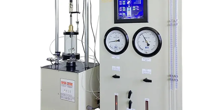 Laboratório em Porto Alegre