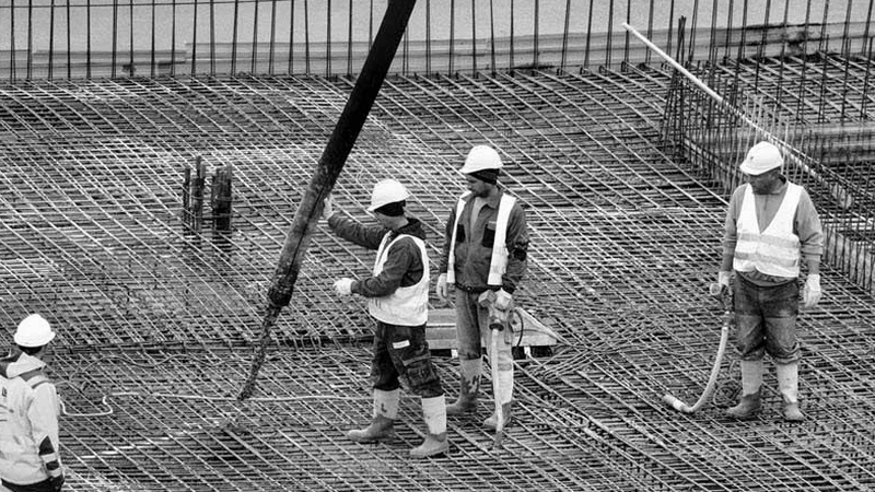 Projeto de radier em Porto Alegre: dimensionamento para solos compressíveis